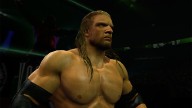 wwe3 triple h