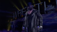 wwe3 undertaker