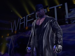 wwe3 undertaker