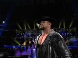 wwe 13 undertaker