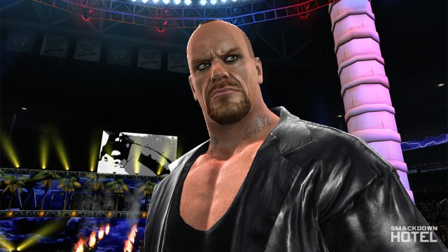 wwe 13 undertaker