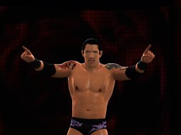 wwe 13 wade barrett