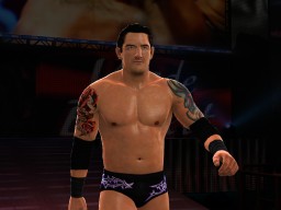 wwe 13 wade barrett