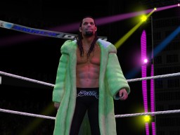 wwe 2k16 adam rose