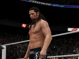 wwe 2k16 adam rose