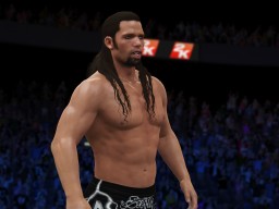 wwe 2k16 adam rose