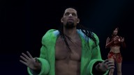 wwe 2k16 adam rose rosa mendes