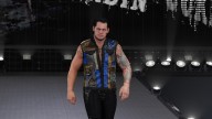 wwek16 baron corbin