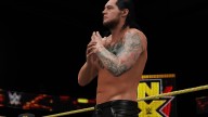 wwe 2k16 baron corbin