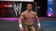 wwe 2k16 billy gunn