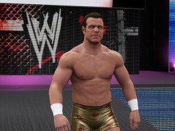 wwe 2k16 billy gunn