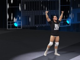 wwe 2k16 bo dallas