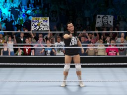 wwe 2k16 bo dallas