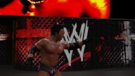 wwek16 booker t