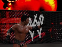 wwek16 booker t