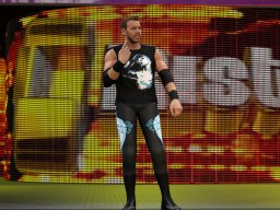 wwe 2k16 christian