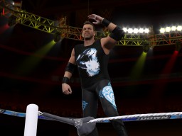 wwe 2k16 christian