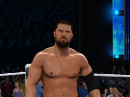 wwe 2k16 curtis axel