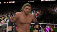 wwe 2k16 edge