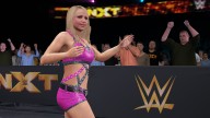 wwe 2k16 emma