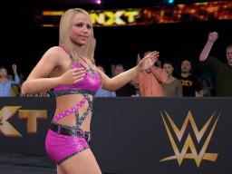 wwe 2k16 emma