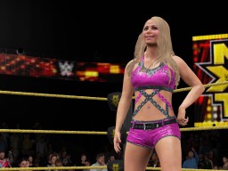 wwe 2k16 emma