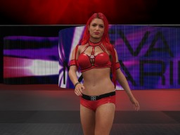 wwek16 eva marie