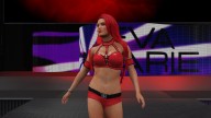 wwe 2k16 eva marie