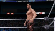 wwe 2k16 fandango