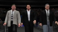 wwe 2k16 gerald brisco pat patterson mcmahon