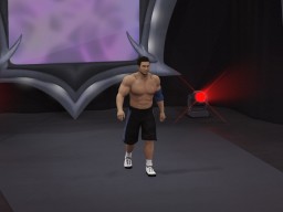 wwe 2k16 ken shamrock