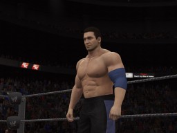 wwe 2k16 ken shamrock