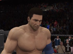 wwe 2k16 ken shamrock