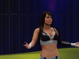 wwe 2k16 layla