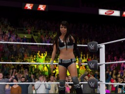 wwe 2k16 layla