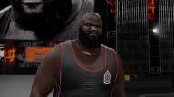 wwe 2k16 mark henry