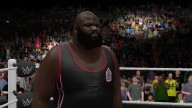 wwe 2k16 mark henry