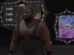 wwe 2k16 mark henry 98