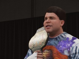 wwe 2k16 mikey whipwreck