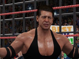 wwe 2k16 mr mcmahon