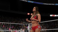 wwe 2k16 nikki bella