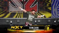 wwe 2k16 sami zayn