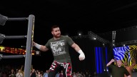 wwe 2k16 sami zayn