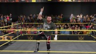 wwe 2k16 sami zayn