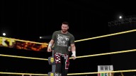 wwe 2k16 sami zayn