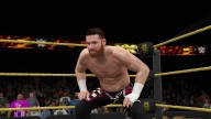 wwe 2k16 sami zayn