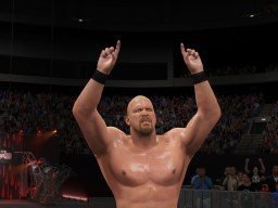 wwe 2k16 steve austin