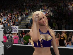 wwe 2k16 summer rae