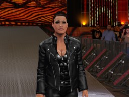 wwe 2k16 tamina