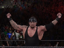 wwe 2k16 undertaker 01